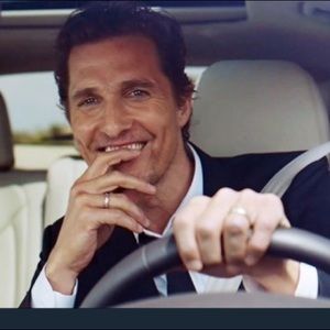 Meet your Posher, Ant